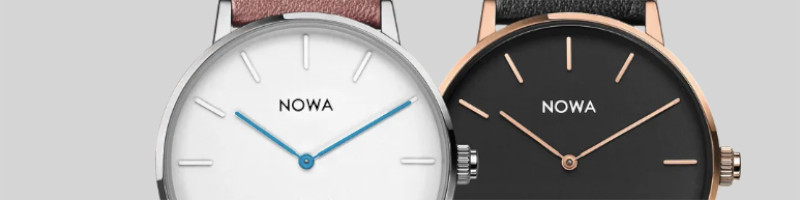 ���^�n�C�u���b�h�X�}�[�g�E�H�b�` NOWA���T�C�g